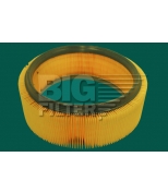 BIG FILTER GB9113 Фильтр воздушный BIG